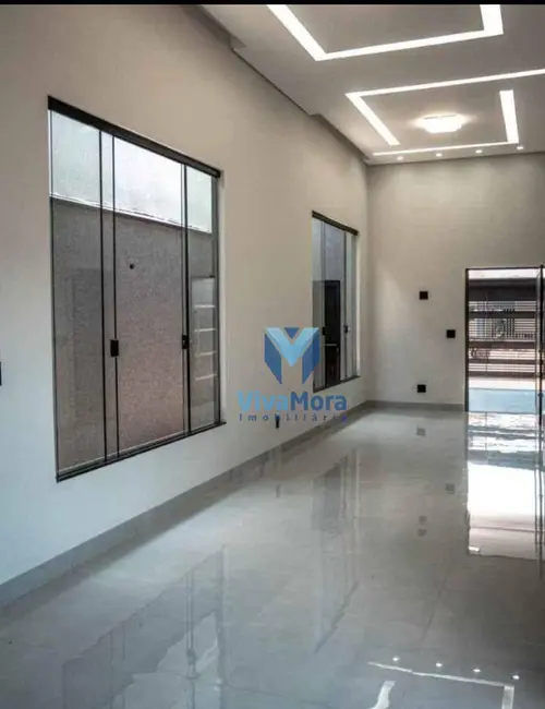 Foto 2 de Casa com 3 quartos à venda, 200m2 em Sao Jose Do Rio Preto - SP