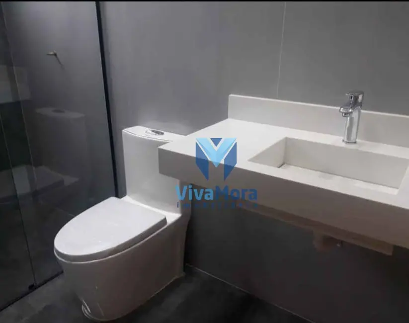 Foto 8 de Casa com 3 quartos à venda, 200m2 em Sao Jose Do Rio Preto - SP
