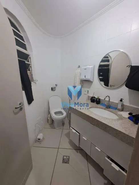 Foto 6 de Casa à venda, 250m2 em Vila Redentora, Sao Jose Do Rio Preto - SP