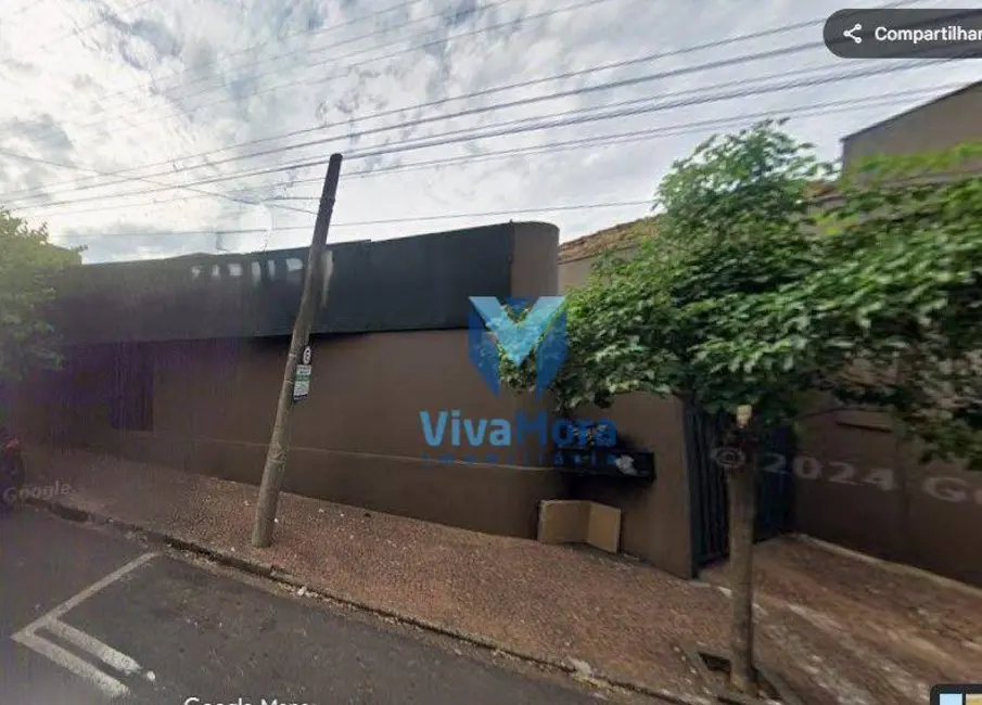 Foto 2 de Casa à venda, 250m2 em Vila Redentora, Sao Jose Do Rio Preto - SP