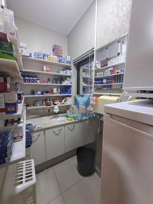 Foto 8 de Casa à venda, 250m2 em Vila Redentora, Sao Jose Do Rio Preto - SP