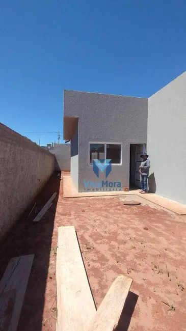 Foto 4 de Casa com 2 quartos à venda, 200m2 em Mirassol - SP