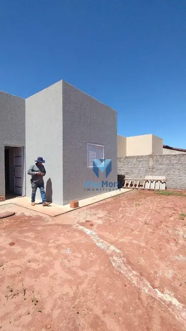 Foto 5 de Casa com 2 quartos à venda, 200m2 em Mirassol - SP