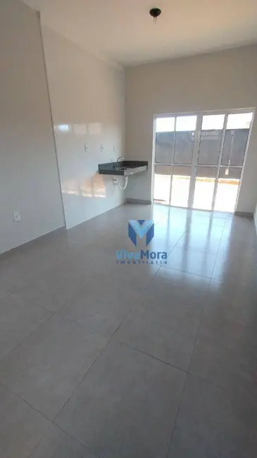 Foto 6 de Casa com 2 quartos à venda, 200m2 em Mirassol - SP