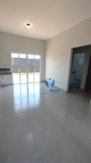 Foto 1 de Casa com 2 quartos à venda, 200m2 em Mirassol - SP