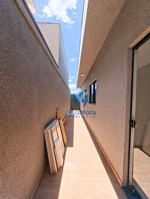 Foto 2 de Casa com 3 quartos à venda, 200m2 em SETSUL, Sao Jose Do Rio Preto - SP