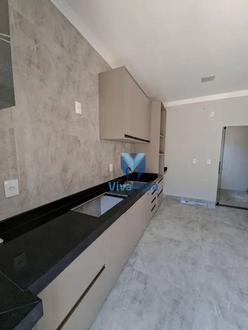Foto 9 de Casa com 3 quartos à venda, 200m2 em SETSUL, Sao Jose Do Rio Preto - SP