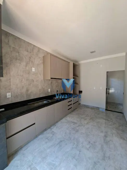Foto 5 de Casa com 3 quartos à venda, 200m2 em SETSUL, Sao Jose Do Rio Preto - SP