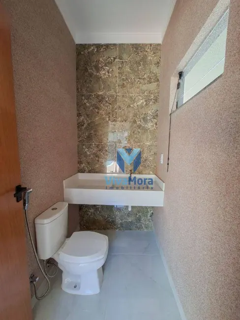 Foto 7 de Casa com 3 quartos à venda, 200m2 em SETSUL, Sao Jose Do Rio Preto - SP