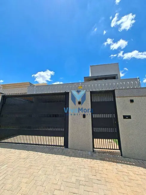 Foto 1 de Casa com 3 quartos à venda, 200m2 em SETSUL, Sao Jose Do Rio Preto - SP