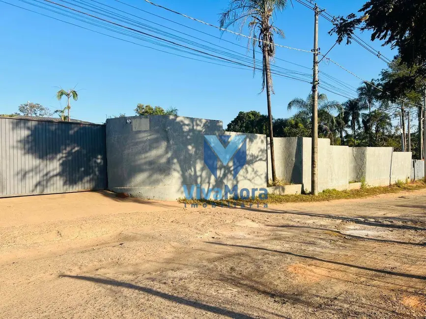 Foto 5 de Chácara com 1 quarto à venda, 5000m2 em Estância Jóckei Club, Sao Jose Do Rio Preto - SP