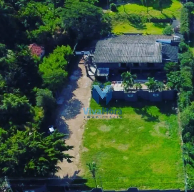 Foto 4 de Chácara com 1 quarto à venda, 5000m2 em Estância Jóckei Club, Sao Jose Do Rio Preto - SP