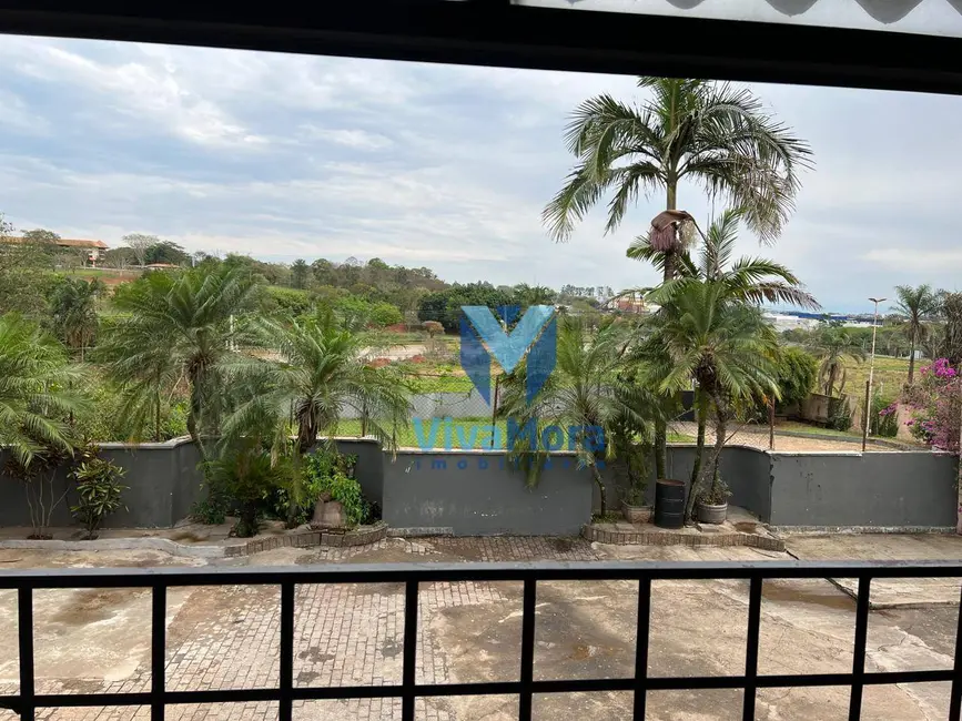 Foto 6 de Chácara com 1 quarto à venda, 5000m2 em Estância Jóckei Club, Sao Jose Do Rio Preto - SP