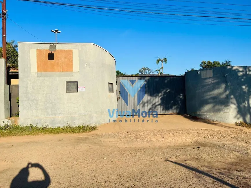 Foto 7 de Chácara com 1 quarto à venda, 5000m2 em Estância Jóckei Club, Sao Jose Do Rio Preto - SP