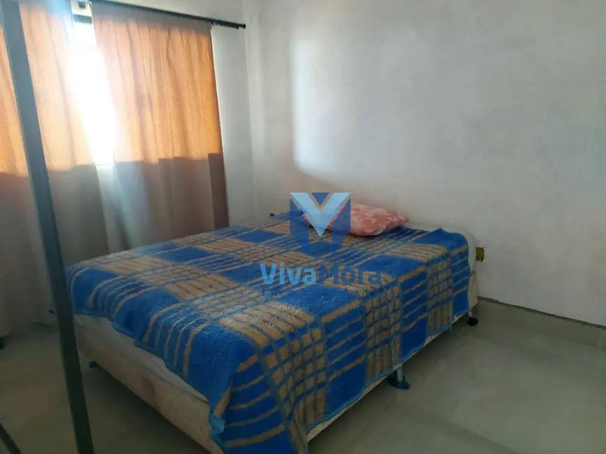 Foto 6 de Sítio / Rancho com 3 quartos à venda, 160m2 em Fronteira - MG