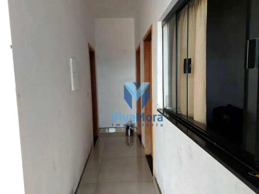 Foto 7 de Sítio / Rancho com 3 quartos à venda, 160m2 em Fronteira - MG