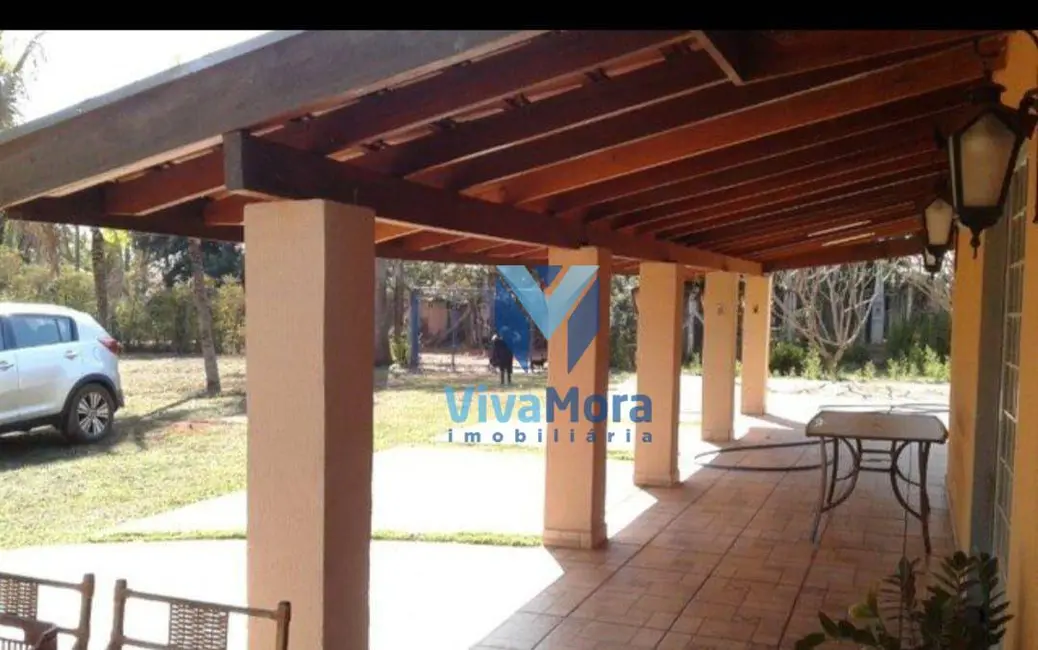 Foto 5 de Chácara com 2 quartos à venda, 4200m2 em Sao Jose Do Rio Preto - SP