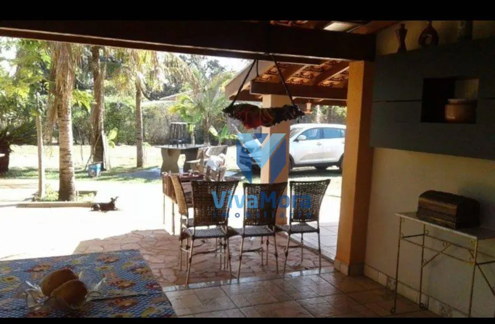 Foto 4 de Chácara com 2 quartos à venda, 4200m2 em Sao Jose Do Rio Preto - SP