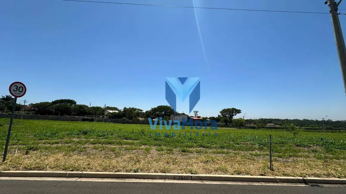 Foto 4 de Terreno / Lote à venda, 410m2 em Iguatemi, Sao Jose Do Rio Preto - SP