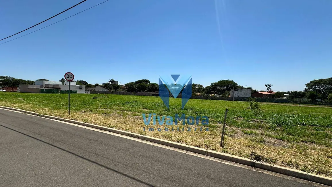 Foto 1 de Terreno / Lote à venda, 410m2 em Iguatemi, Sao Jose Do Rio Preto - SP