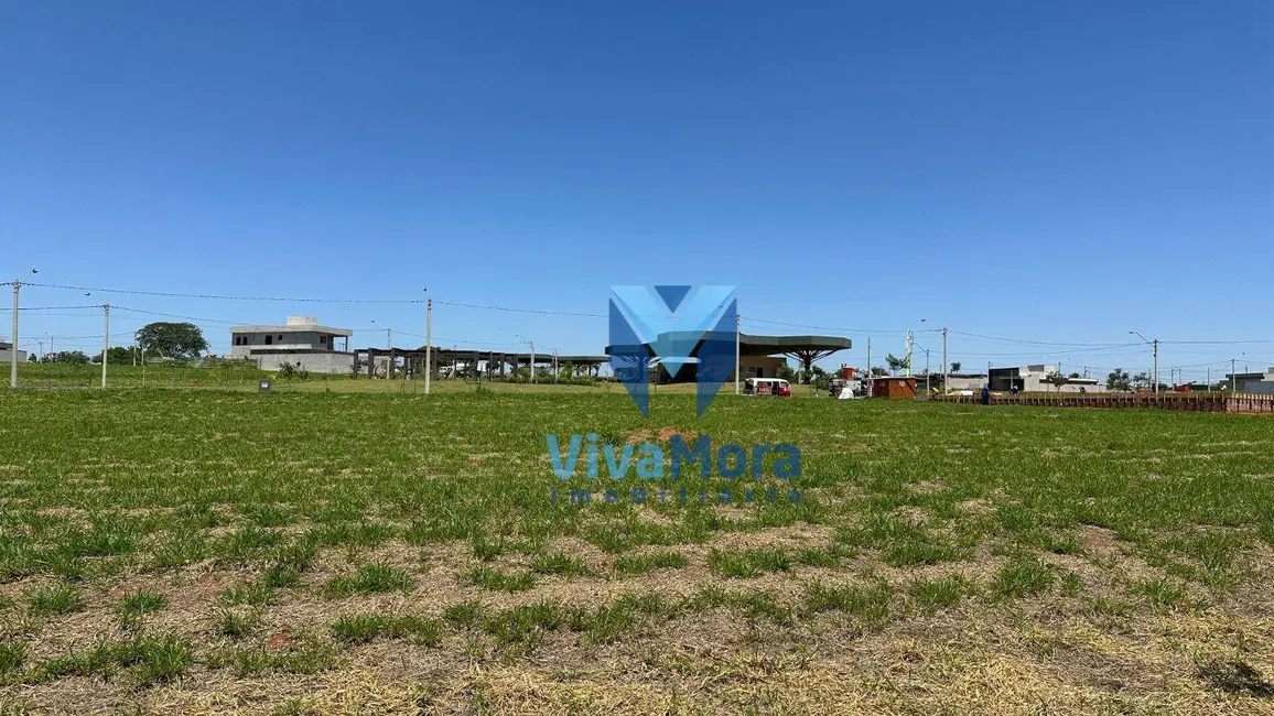 Foto 5 de Terreno / Lote à venda, 410m2 em Iguatemi, Sao Jose Do Rio Preto - SP