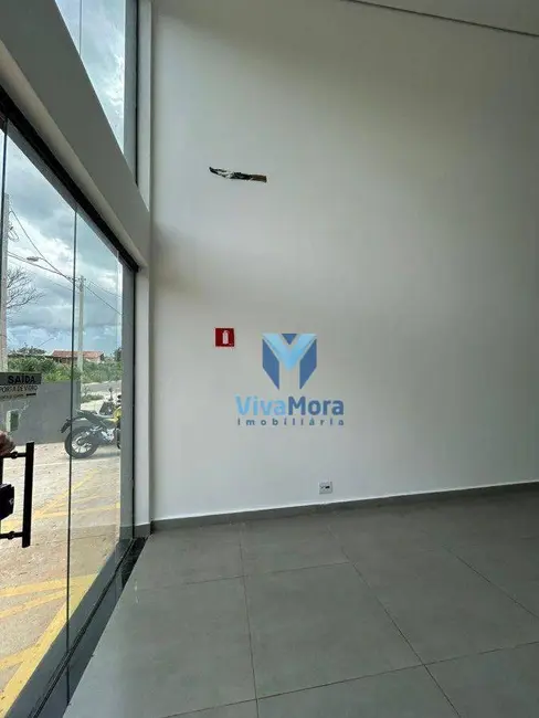 Sala Comercial para alugar, 200m2 em Conjunto Habitacional São Deocleciano, Sao Jose Do Rio Preto - SP - imagem 5 Foto 5 de Sala Comercial para alugar, 200m2 em Conjunto Habitacional São Deocleciano, Sao Jose Do Rio Preto - SP