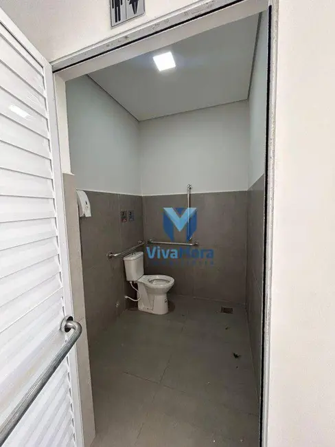 Sala Comercial para alugar, 200m2 em Conjunto Habitacional São Deocleciano, Sao Jose Do Rio Preto - SP - imagem 9 Foto 9 de Sala Comercial para alugar, 200m2 em Conjunto Habitacional São Deocleciano, Sao Jose Do Rio Preto - SP