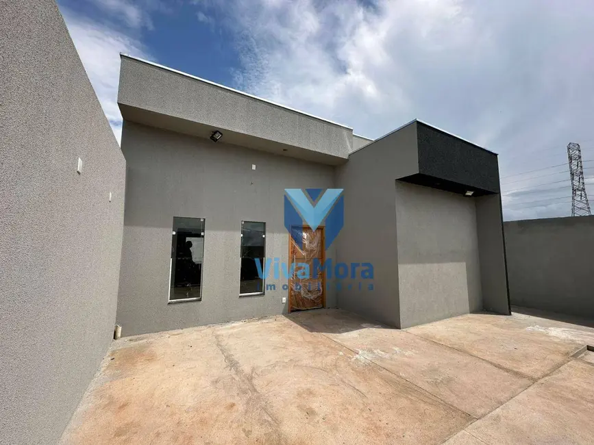 Casa com 3 quartos à venda, 200m2 em Sao Jose Do Rio Preto - SP - imagem 2 Foto 2 de Casa com 3 quartos à venda, 200m2 em Sao Jose Do Rio Preto - SP
