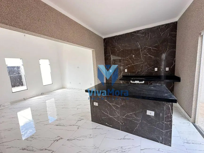 Casa com 3 quartos à venda, 200m2 em Sao Jose Do Rio Preto - SP - imagem 7 Foto 7 de Casa com 3 quartos à venda, 200m2 em Sao Jose Do Rio Preto - SP