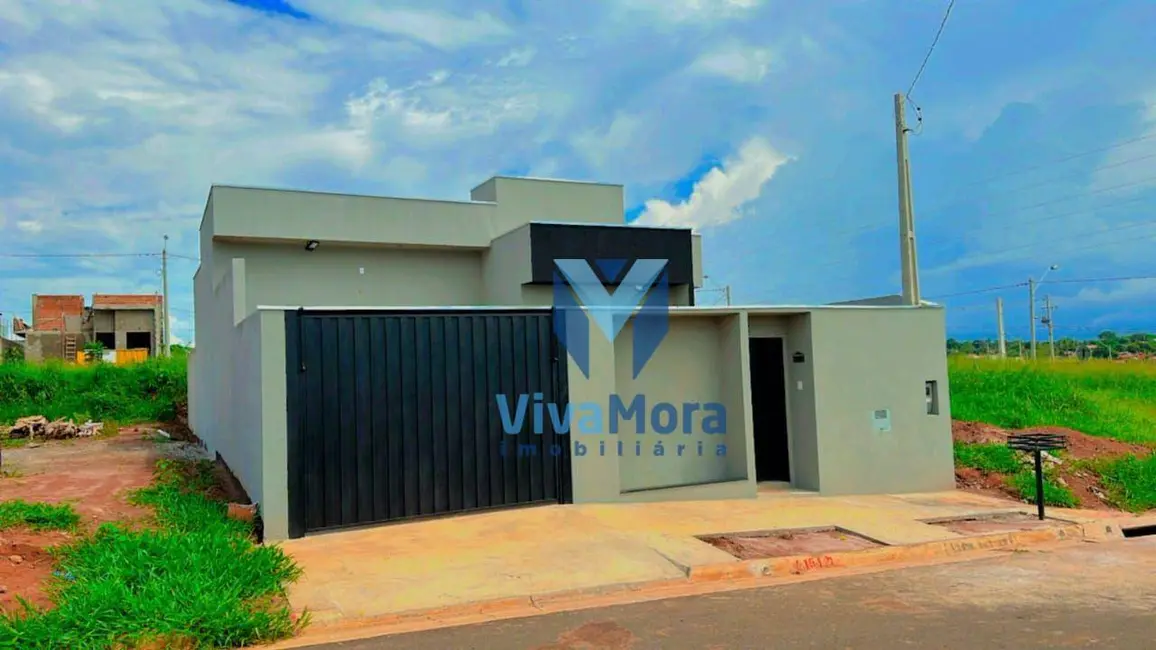Casa com 3 quartos à venda, 200m2 em Sao Jose Do Rio Preto - SP - imagem 1 Foto 1 de Casa com 3 quartos à venda, 200m2 em Sao Jose Do Rio Preto - SP