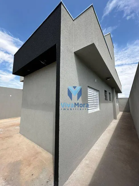 Casa com 3 quartos à venda, 200m2 em Sao Jose Do Rio Preto - SP - imagem 3 Foto 3 de Casa com 3 quartos à venda, 200m2 em Sao Jose Do Rio Preto - SP