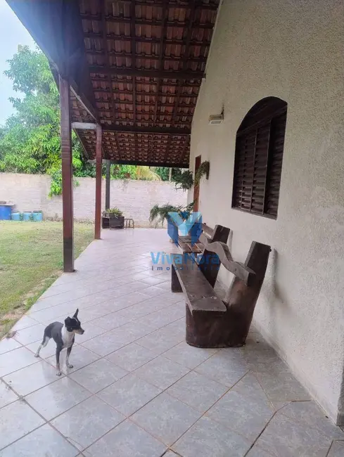Chácara com 2 quartos à venda, 1000m2 em Estância Navarrete (Zona Rural), Sao Jose Do Rio Preto - SP - imagem 4 Foto 4 de Chácara com 2 quartos à venda, 1000m2 em Estância Navarrete (Zona Rural), Sao Jose Do Rio Preto - SP