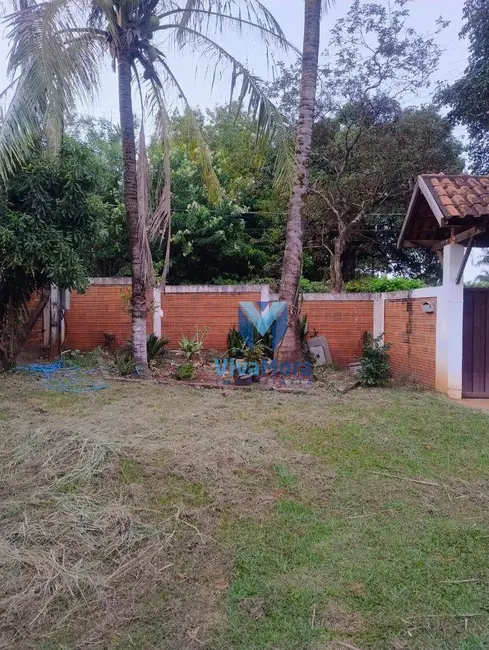Chácara com 2 quartos à venda, 1000m2 em Estância Navarrete (Zona Rural), Sao Jose Do Rio Preto - SP - imagem 9 Foto 9 de Chácara com 2 quartos à venda, 1000m2 em Estância Navarrete (Zona Rural), Sao Jose Do Rio Preto - SP