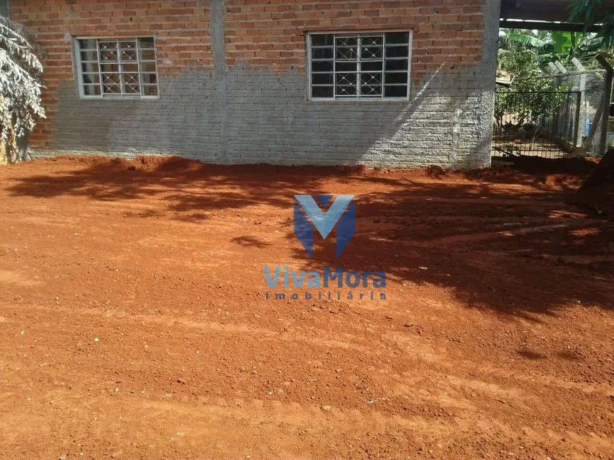 Chácara com 2 quartos à venda, 1000m2 em Estância Navarrete (Zona Rural), Sao Jose Do Rio Preto - SP - imagem 3 Foto 3 de Chácara com 2 quartos à venda, 1000m2 em Estância Navarrete (Zona Rural), Sao Jose Do Rio Preto - SP