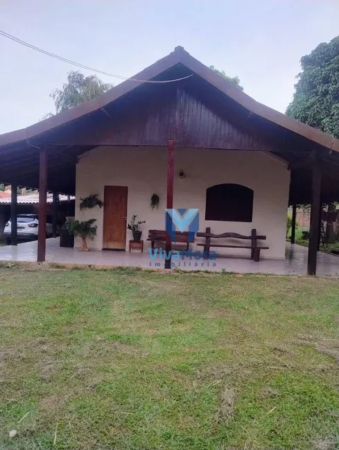 Chácara com 2 quartos à venda, 1000m2 em Estância Navarrete (Zona Rural), Sao Jose Do Rio Preto - SP - imagem 8 Foto 8 de Chácara com 2 quartos à venda, 1000m2 em Estância Navarrete (Zona Rural), Sao Jose Do Rio Preto - SP
