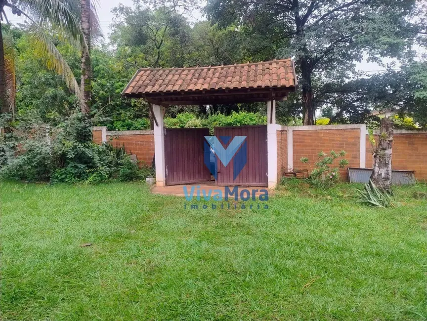 Chácara com 2 quartos à venda, 1000m2 em Estância Navarrete (Zona Rural), Sao Jose Do Rio Preto - SP - imagem 2 Foto 2 de Chácara com 2 quartos à venda, 1000m2 em Estância Navarrete (Zona Rural), Sao Jose Do Rio Preto - SP