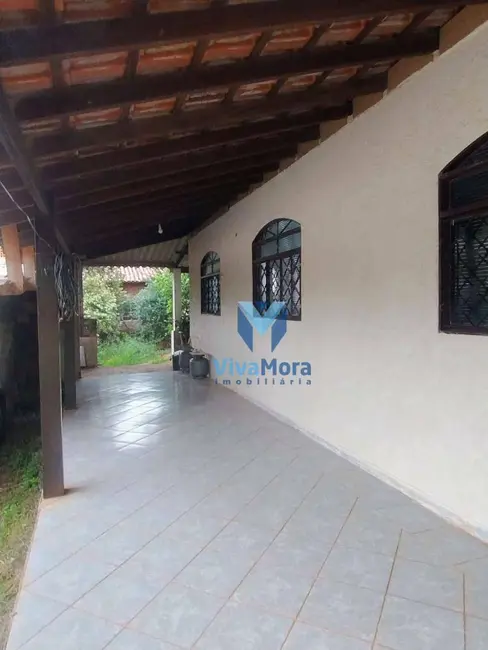 Chácara com 2 quartos à venda, 1000m2 em Estância Navarrete (Zona Rural), Sao Jose Do Rio Preto - SP - imagem 5 Foto 5 de Chácara com 2 quartos à venda, 1000m2 em Estância Navarrete (Zona Rural), Sao Jose Do Rio Preto - SP