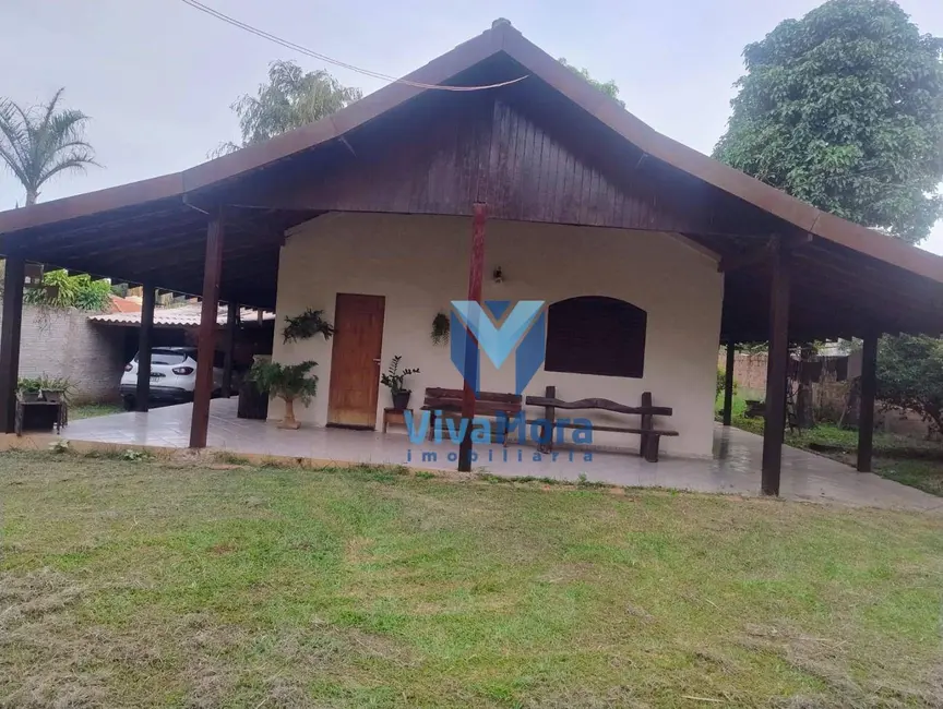 Chácara com 2 quartos à venda, 1000m2 em Estância Navarrete (Zona Rural), Sao Jose Do Rio Preto - SP - imagem 1 Foto 1 de Chácara com 2 quartos à venda, 1000m2 em Estância Navarrete (Zona Rural), Sao Jose Do Rio Preto - SP