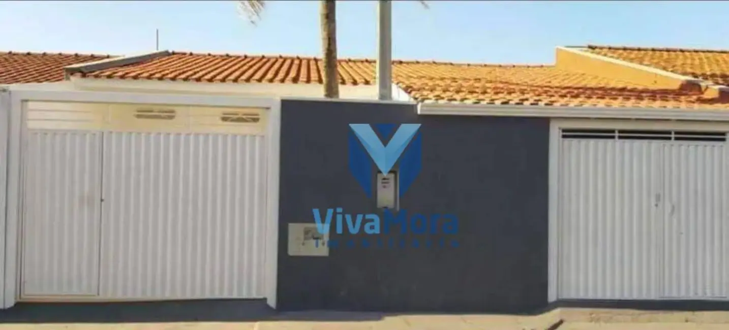 Casa com 3 quartos à venda, 200m2 em Jardim João Paulo II, Sao Jose Do Rio Preto - SP - imagem 1 Foto 1 de Casa com 3 quartos à venda, 200m2 em Jardim João Paulo II, Sao Jose Do Rio Preto - SP