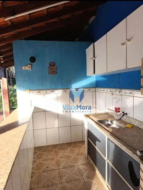Foto 4 de Chácara com 5 quartos à venda, 2000m2 em Estância San Carlos (Zona Rural), Sao Jose Do Rio Preto - SP