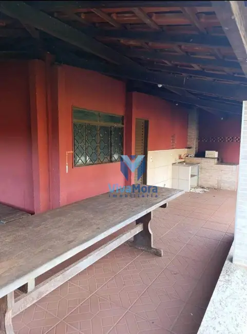 Foto 8 de Chácara com 5 quartos à venda, 2000m2 em Estância San Carlos (Zona Rural), Sao Jose Do Rio Preto - SP