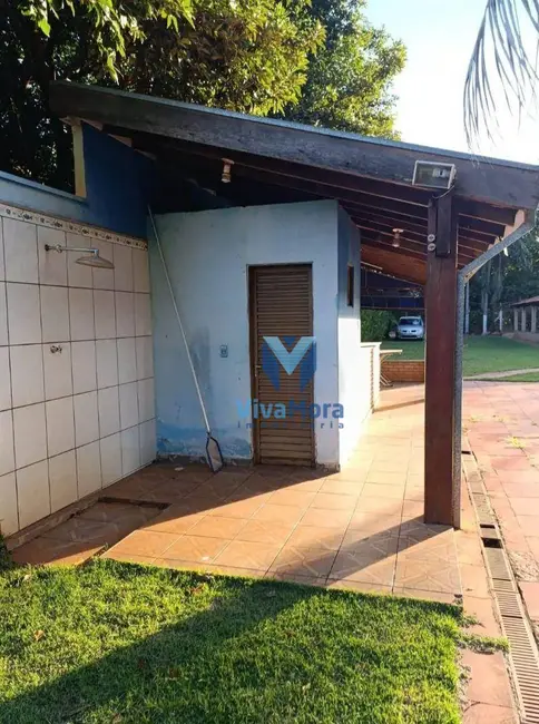 Foto 5 de Chácara com 5 quartos à venda, 2000m2 em Estância San Carlos (Zona Rural), Sao Jose Do Rio Preto - SP