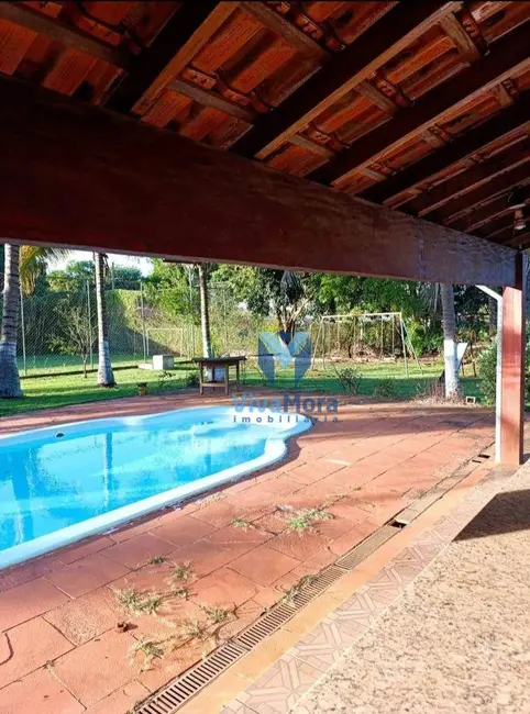 Foto 6 de Chácara com 5 quartos à venda, 2000m2 em Estância San Carlos (Zona Rural), Sao Jose Do Rio Preto - SP
