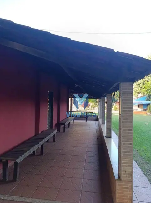 Foto 7 de Chácara com 5 quartos à venda, 2000m2 em Estância San Carlos (Zona Rural), Sao Jose Do Rio Preto - SP