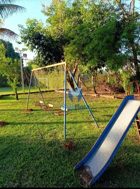 Foto 3 de Chácara com 5 quartos à venda, 2000m2 em Estância San Carlos (Zona Rural), Sao Jose Do Rio Preto - SP