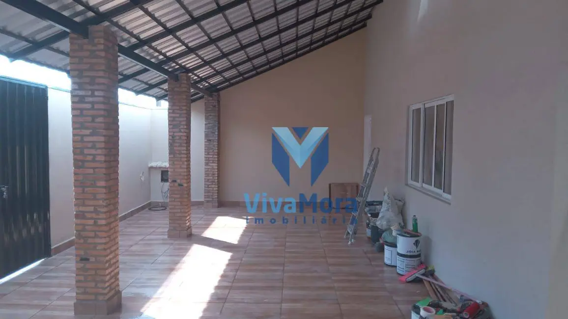 Casa com 3 quartos à venda, 200m2 em Eldorado, Sao Jose Do Rio Preto - SP - imagem 3 Foto 3 de Casa com 3 quartos à venda, 200m2 em Eldorado, Sao Jose Do Rio Preto - SP