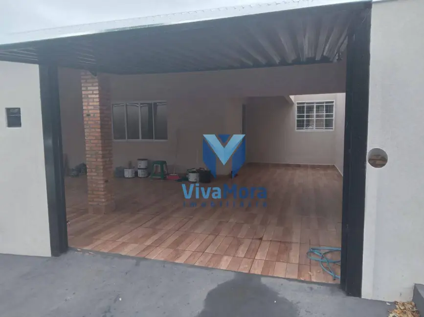 Casa com 3 quartos à venda, 200m2 em Eldorado, Sao Jose Do Rio Preto - SP - imagem 4 Foto 4 de Casa com 3 quartos à venda, 200m2 em Eldorado, Sao Jose Do Rio Preto - SP