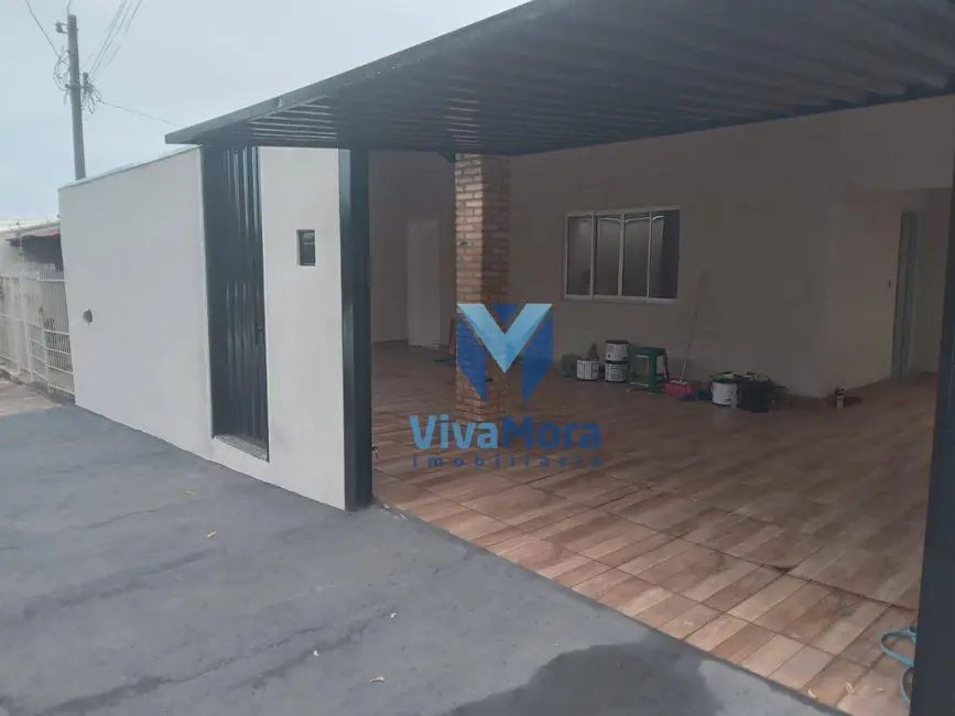 Casa com 3 quartos à venda, 200m2 em Eldorado, Sao Jose Do Rio Preto - SP - imagem 1 Foto 1 de Casa com 3 quartos à venda, 200m2 em Eldorado, Sao Jose Do Rio Preto - SP
