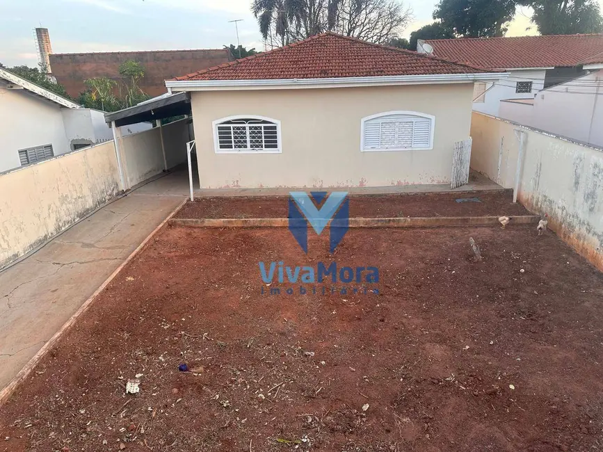Casa com 3 quartos à venda, 360m2 em São Francisco, Sao Jose Do Rio Preto - SP - imagem 1 Foto 1 de Casa com 3 quartos à venda, 360m2 em São Francisco, Sao Jose Do Rio Preto - SP