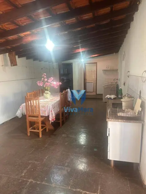 Casa com 3 quartos à venda, 360m2 em São Francisco, Sao Jose Do Rio Preto - SP - imagem 7 Foto 7 de Casa com 3 quartos à venda, 360m2 em São Francisco, Sao Jose Do Rio Preto - SP